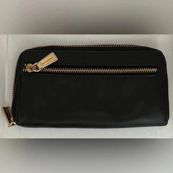 Rebecca Minkoff | ladies leather wallet. - Picture 7 of 15